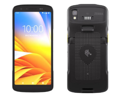 Zebra TC27 - handdator